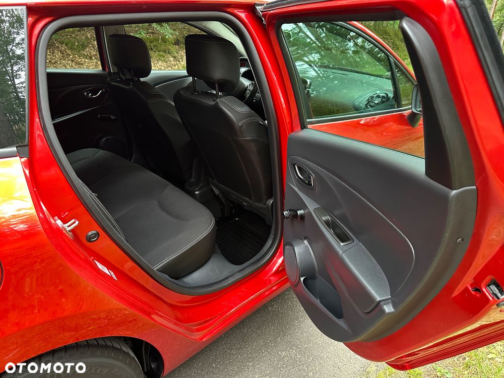 Renault Clio Energy TCe 90 Start & Stop 99g Eco-Drive - 31