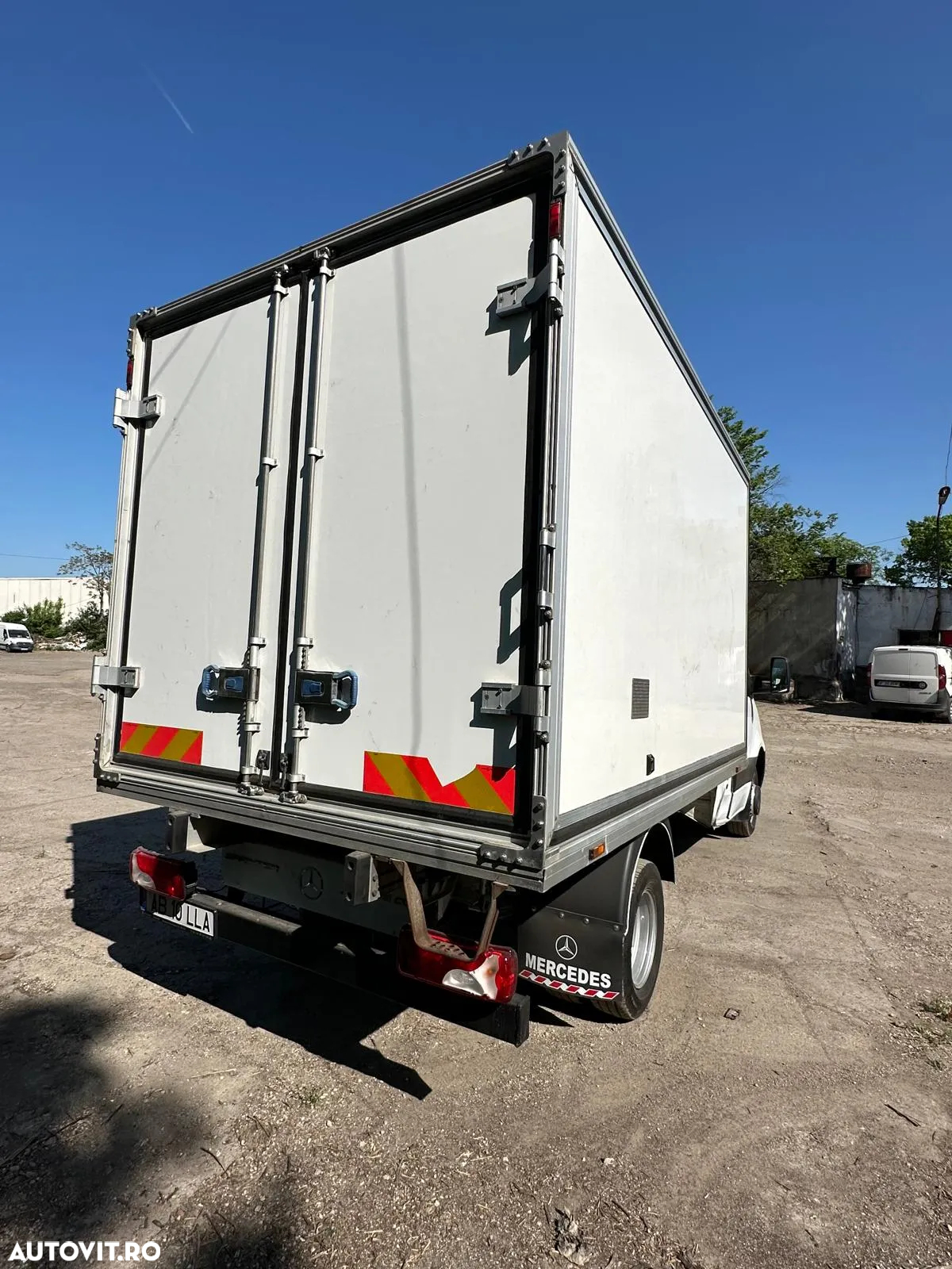 Mercedes-Benz SPRINTER - 6