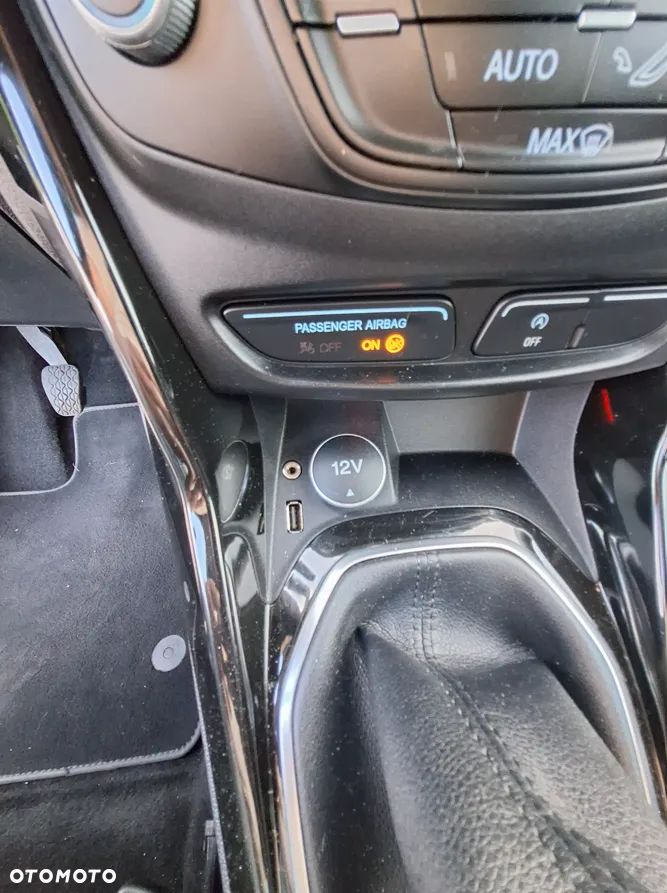 Ford B-MAX 1.0 EcoBoost Titanium ASS - 24