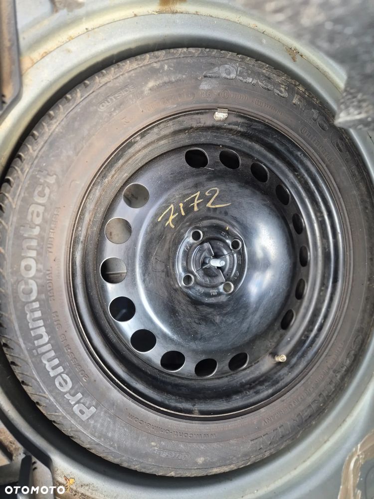 Opel Astra 1.6 Catch me - 12