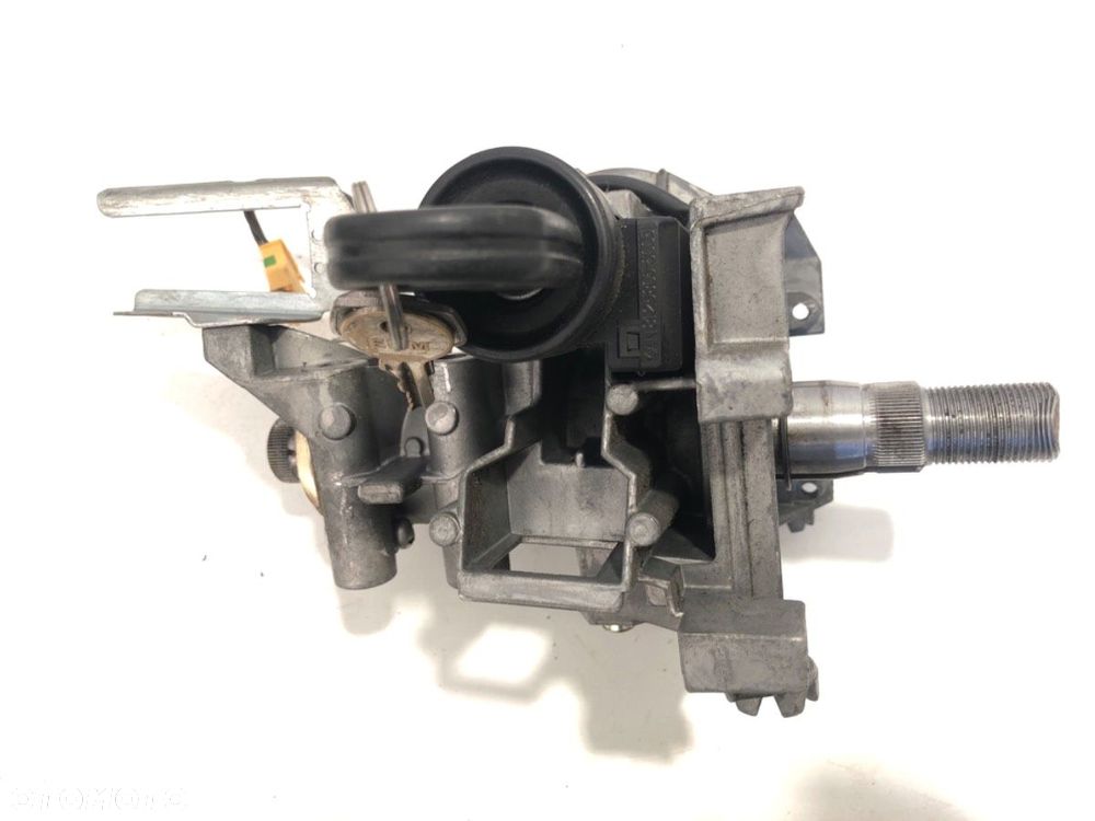 STACYJKA  MAN TGA 2000 - 2022 18.440 324 kW [440 KM] 4x2 2005 7360051146 - 2