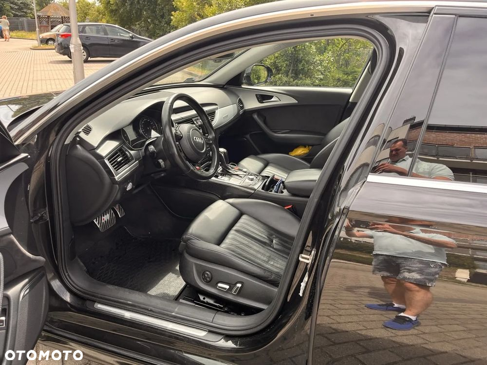 Audi A6 - 7