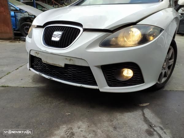 Farol Nevoeiro Esquerdo Seat Leon (1P1) - 2