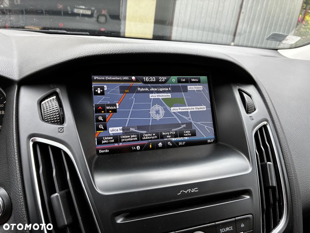 Ford Focus - 7