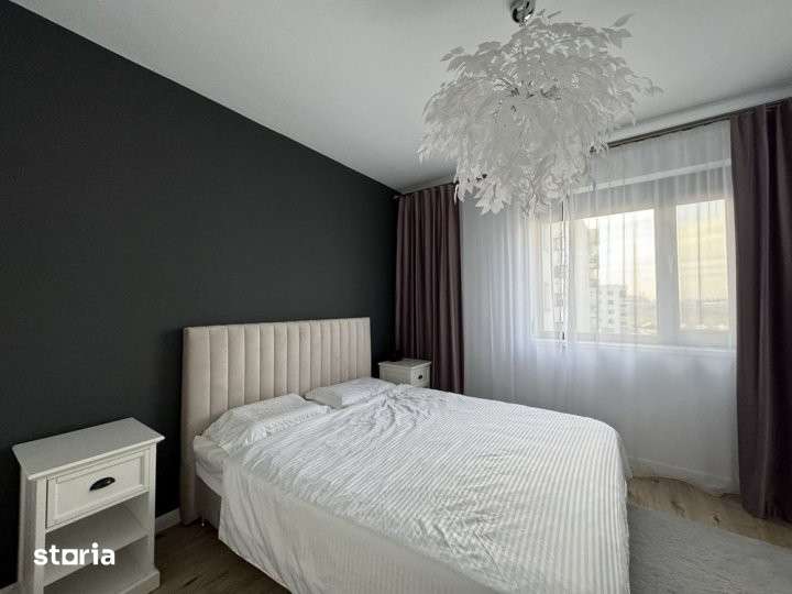 Apartament 4 Camere - Decomandat - Zona Baneasa - Imagine principală: 4/8