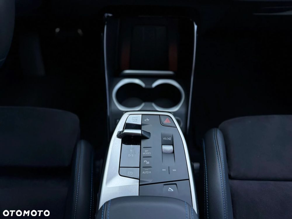 BMW X2 sDrive20i - 12