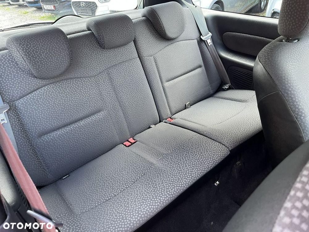 Renault Clio 1.2 Campus Authentique - 17