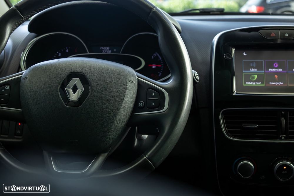 Renault Clio 1.5 dCi Limited - 21