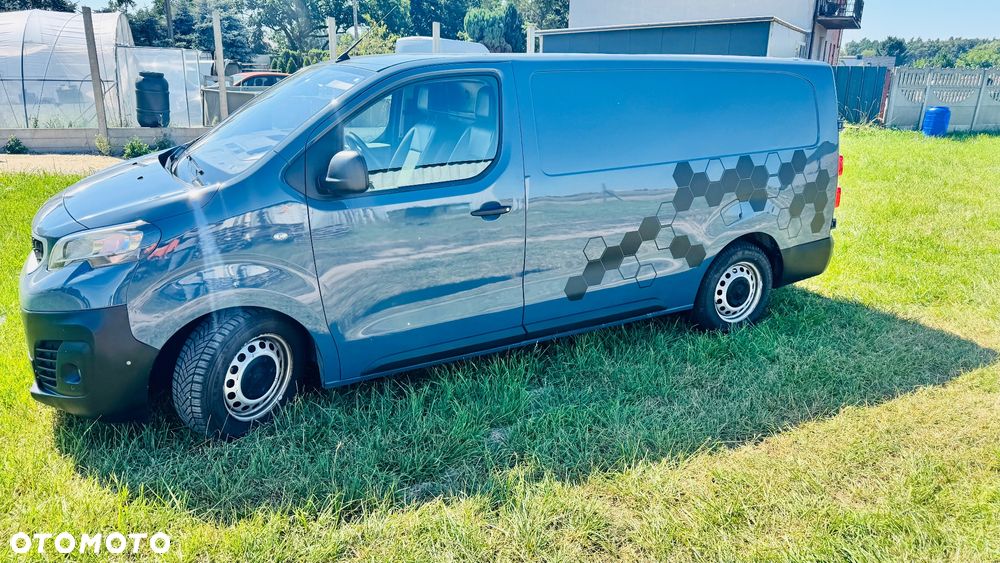 Peugeot EXPERT FNG LONG - 1