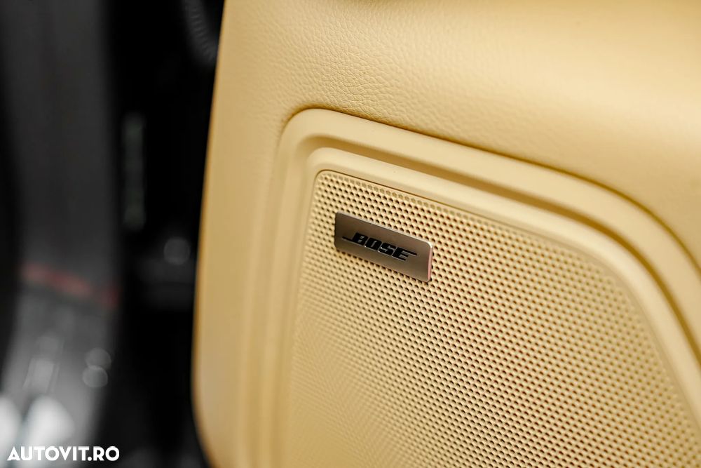 Porsche Macan - 20