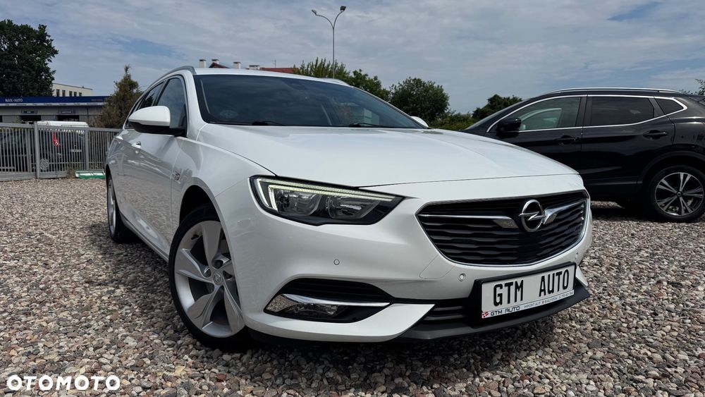 Opel Insignia 1.5 T Enjoy S&S Eco - 25