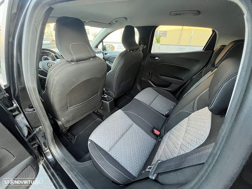 Renault Clio 1.0 TCe Limited - 44