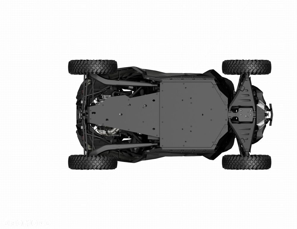 Can-Am Maverick - 4
