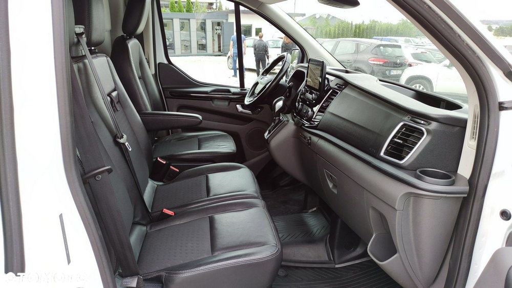 Ford Transit Custom - 6