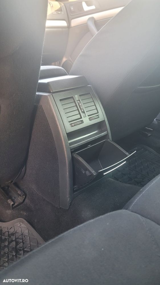 Skoda Octavia - 11