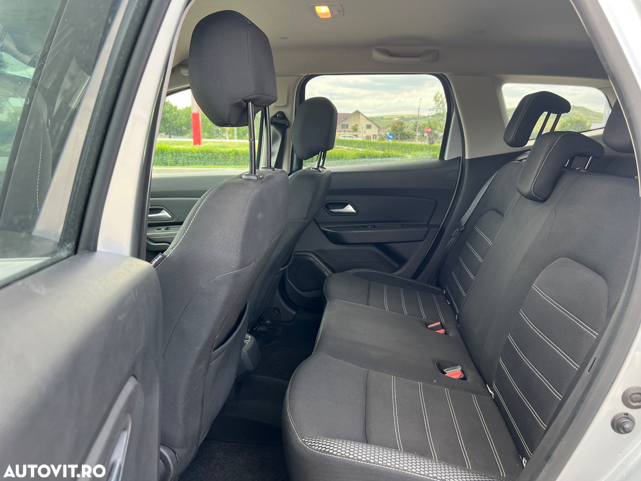 Dacia Duster TCe 130 Journey - 14