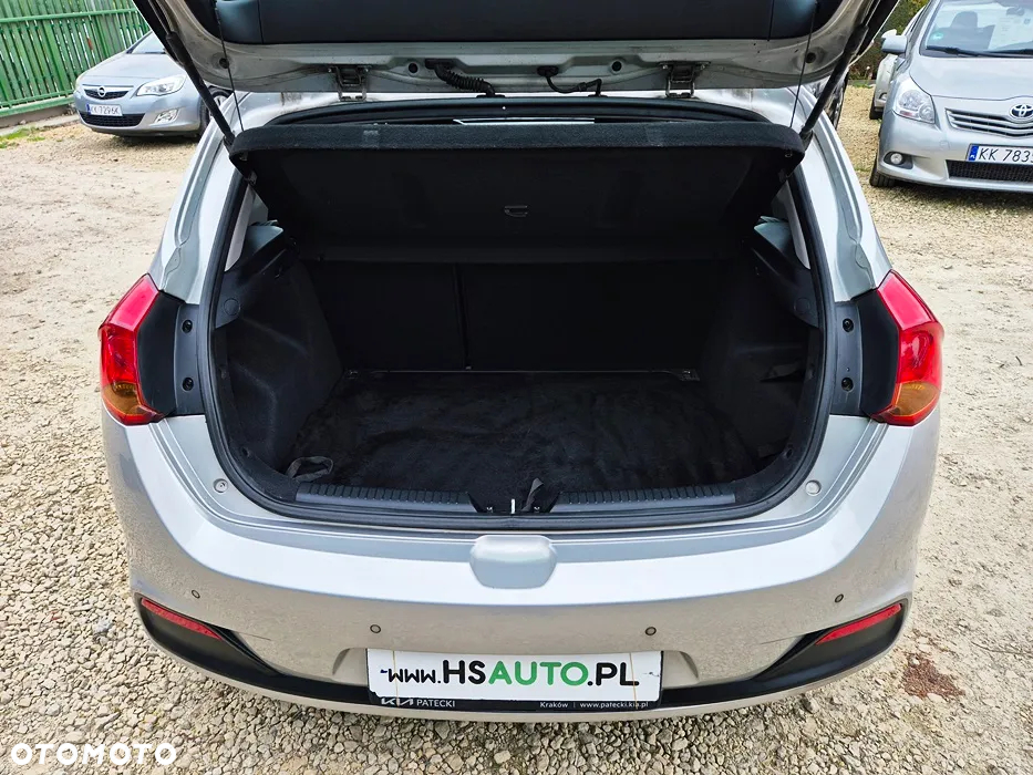Kia Ceed Cee'd 1.4 XL - 33