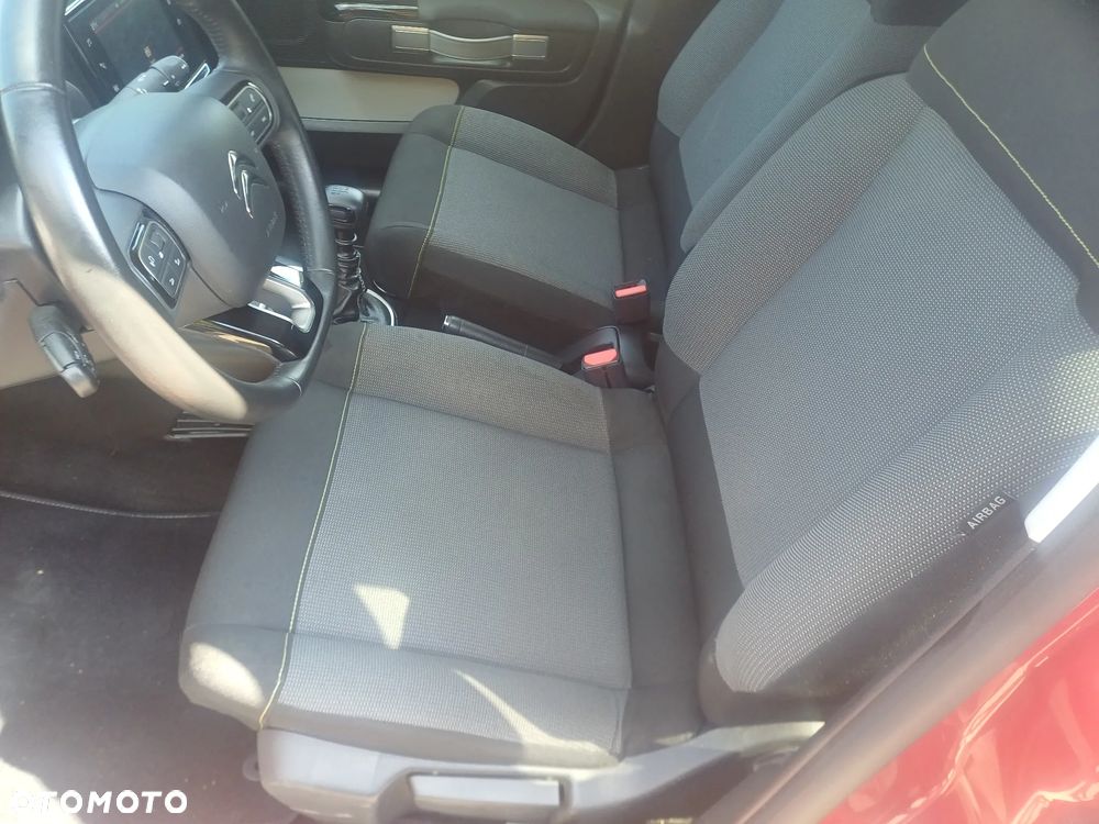 Citroën C3 Pure Tech 110 Stop&Start Exclusive - 16