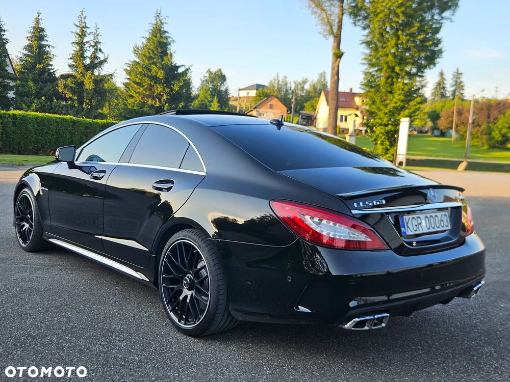 Mercedes-Benz CLS - 27