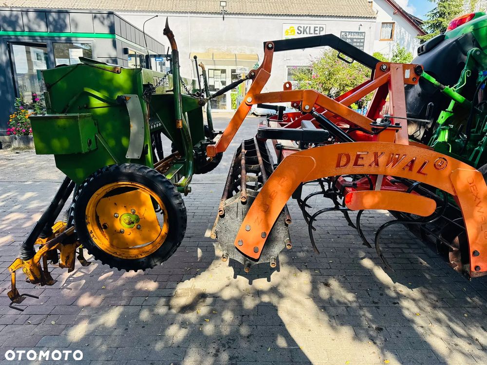 Inny DEXWAL BIS - 10