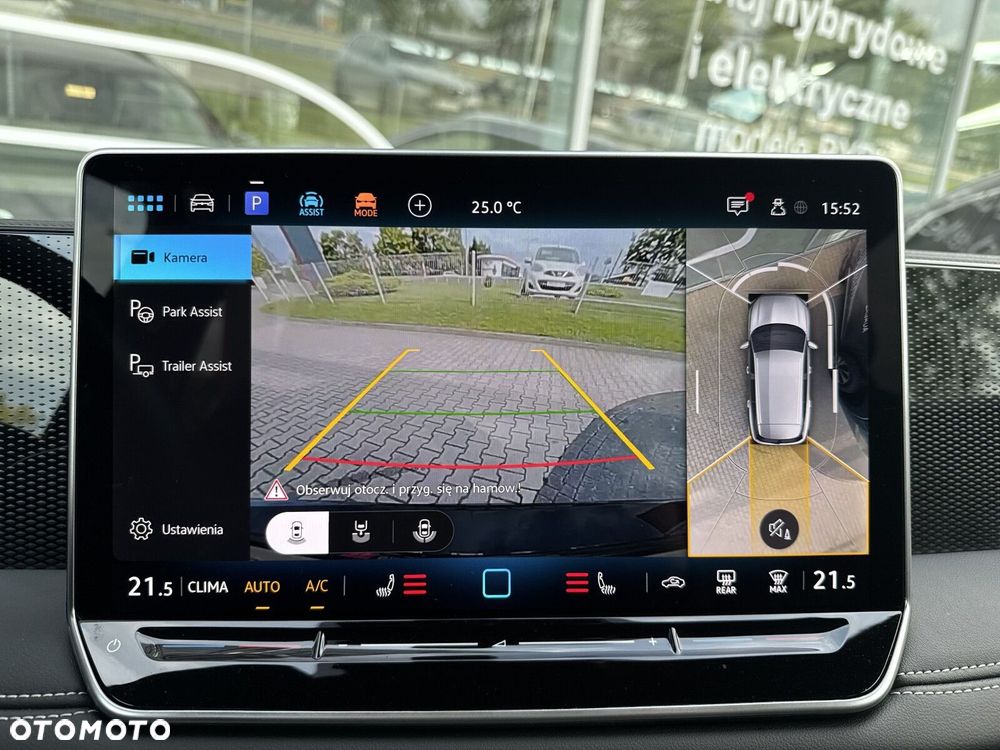 Volkswagen Tiguan 1.5 TSI EVO Life DSG - 29
