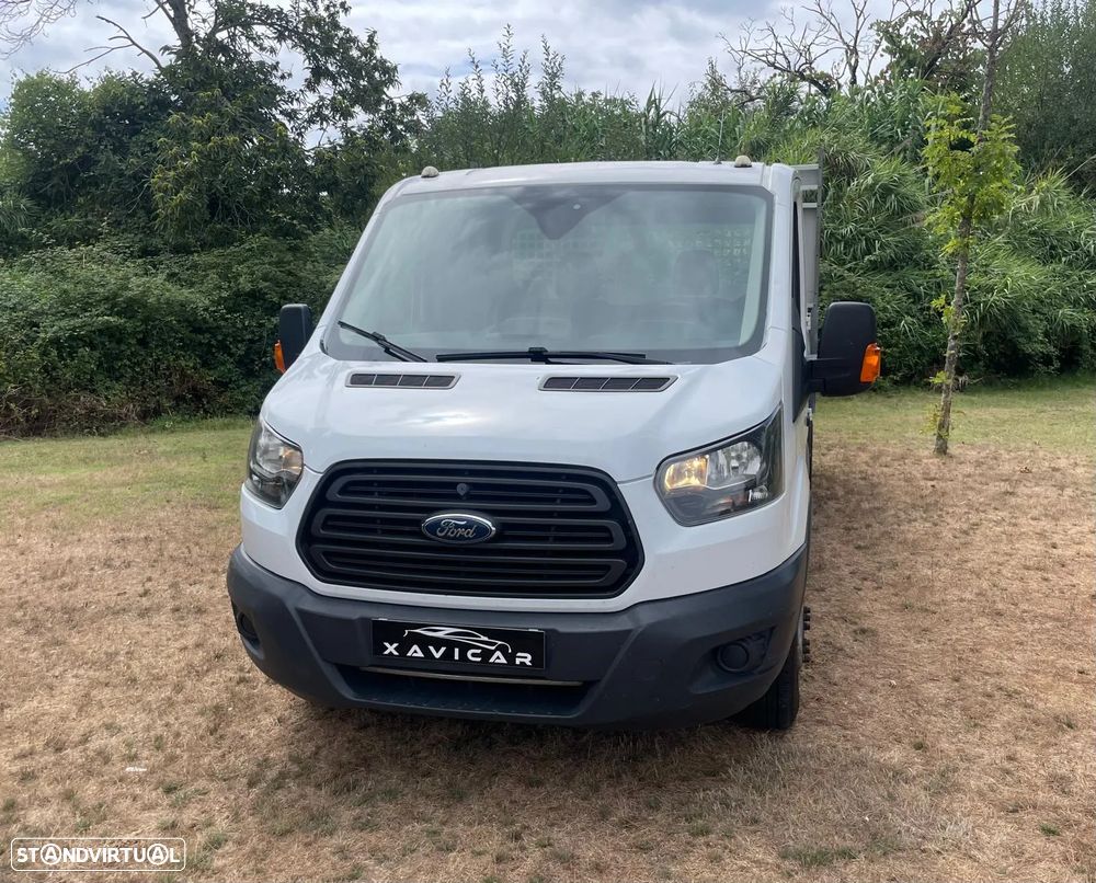 Ford Transit - 3