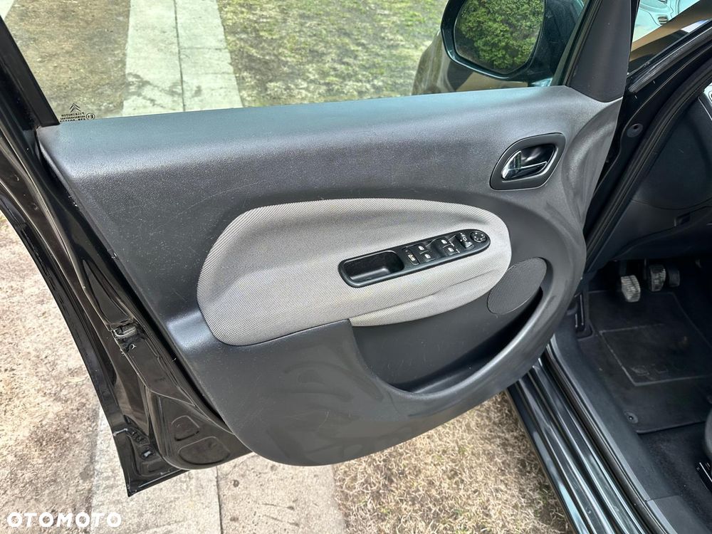 Citroën C3 Picasso VTi 95 Exclusive - 12