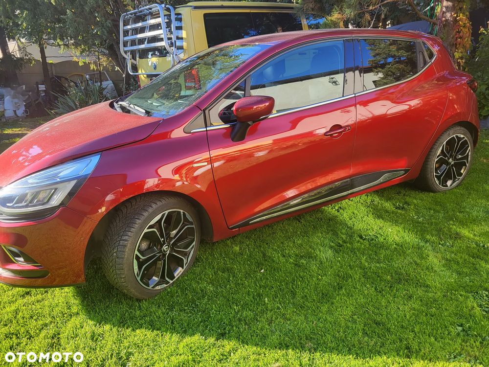 Renault Clio 2016 photo 4
