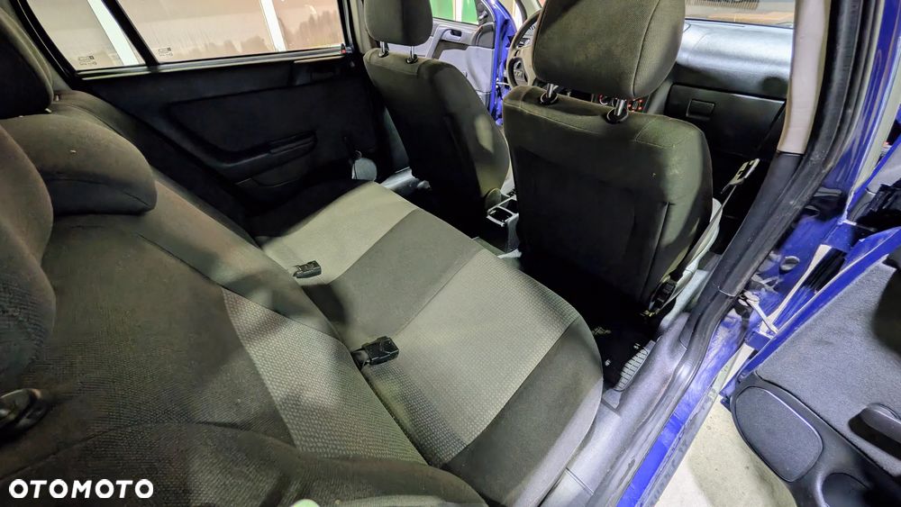 Opel Astra - 9