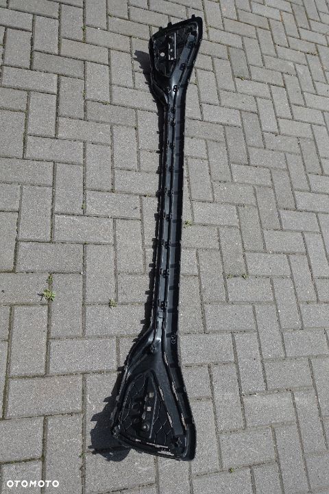 LISTWA DOKŁADA TYŁ AUDI Q2 16r.- - 4