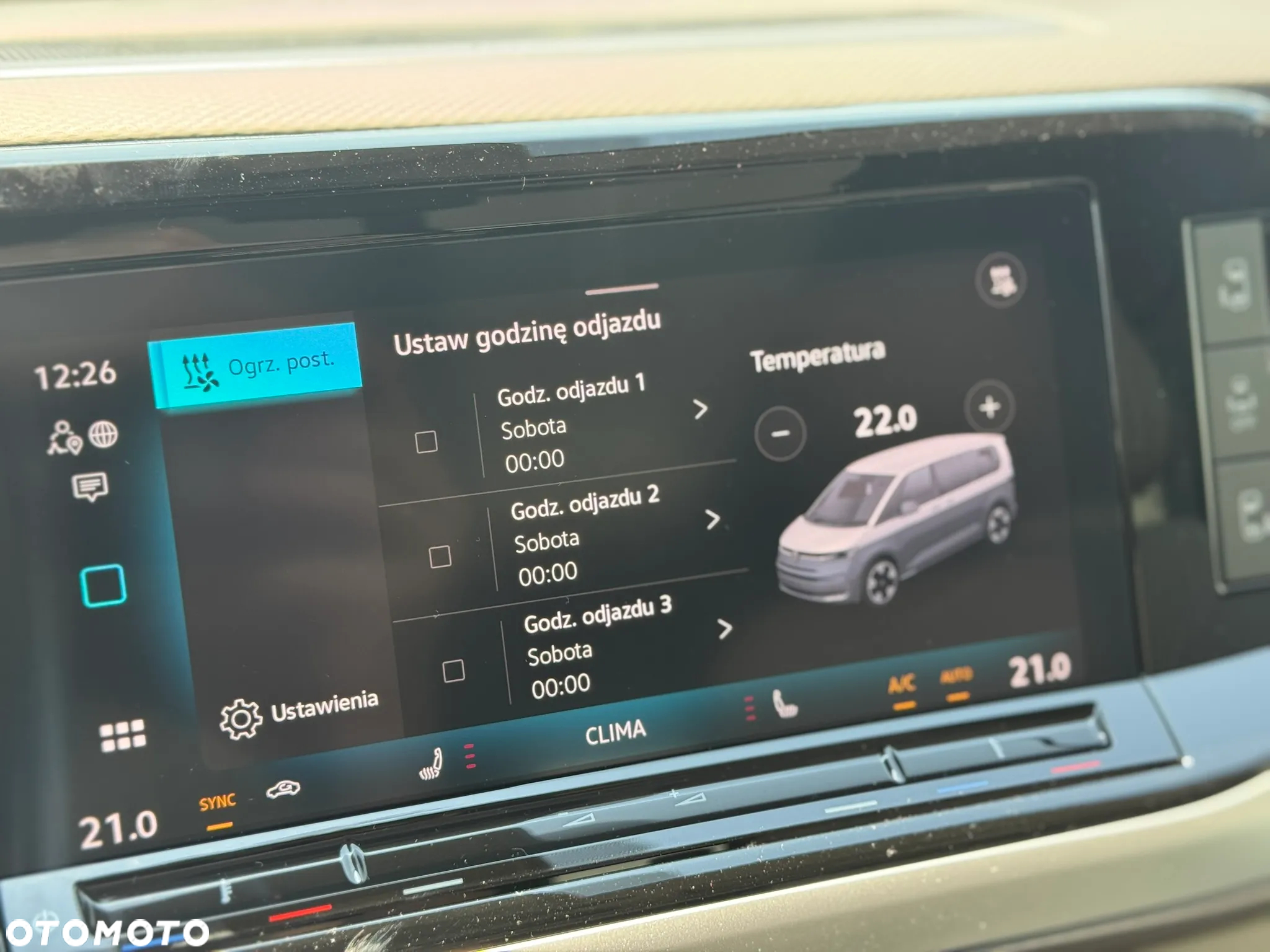 Volkswagen Multivan 2.0 TDI L2 Edition DSG - 17