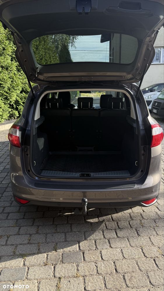 Ford C-MAX - 8