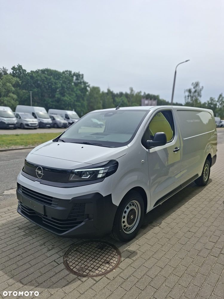 Opel Vivaro - 2