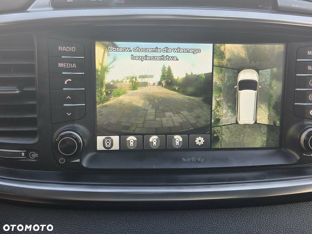 Kia Sorento 2.2 CRDI Business Line Plus - 1