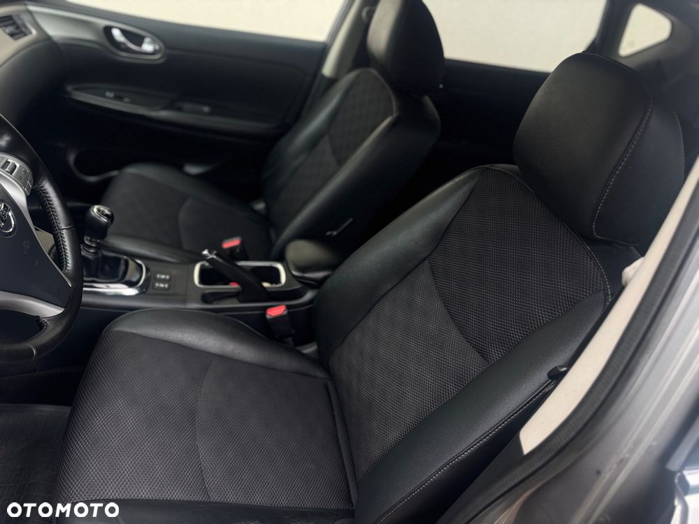 Nissan Pulsar 1.2 DIG-T Tekna - 6