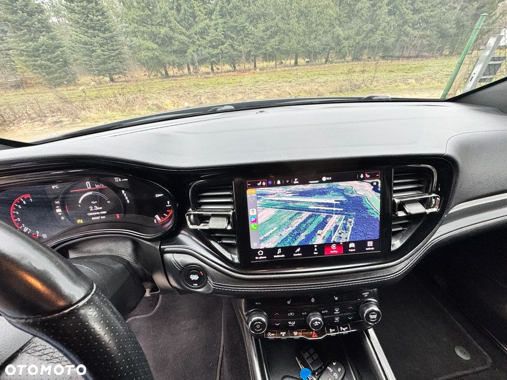 Dodge Durango 3,6 Limited - 22