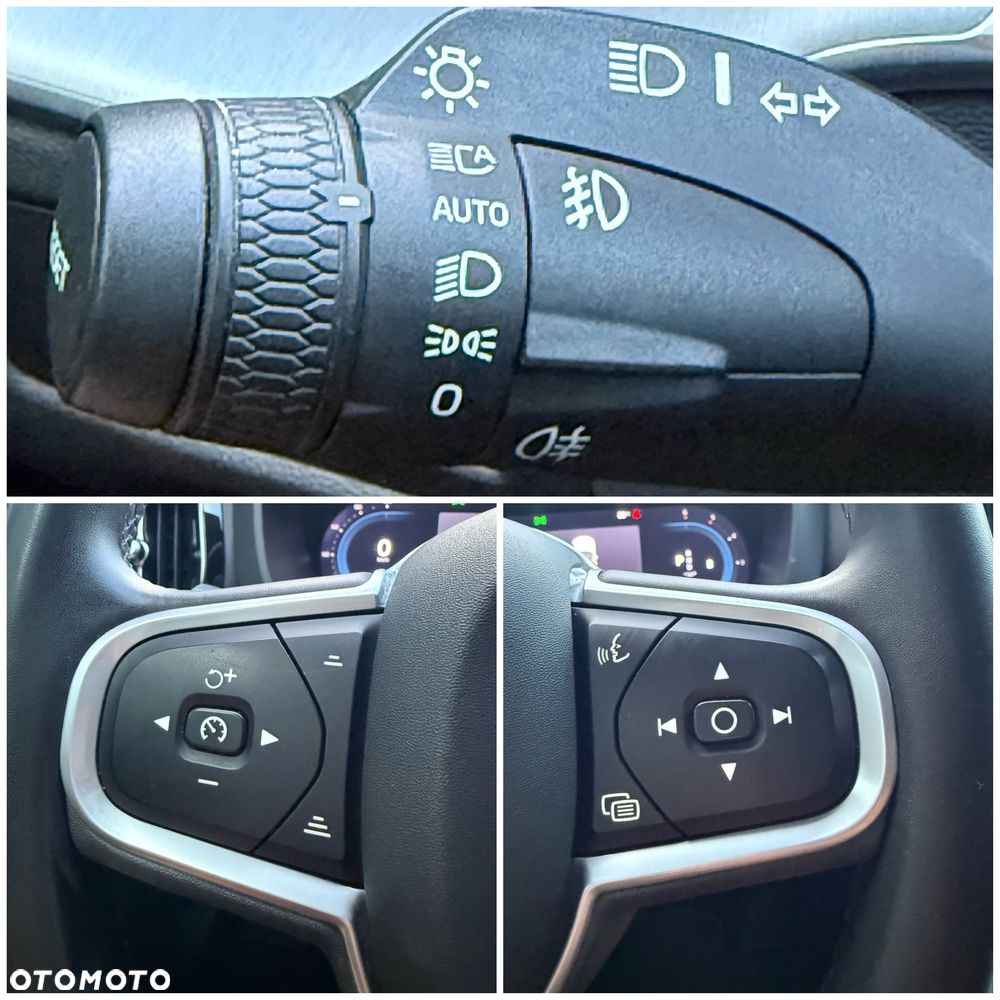 Volvo XC 60 B4 D Geartronic Momentum Pro - 26