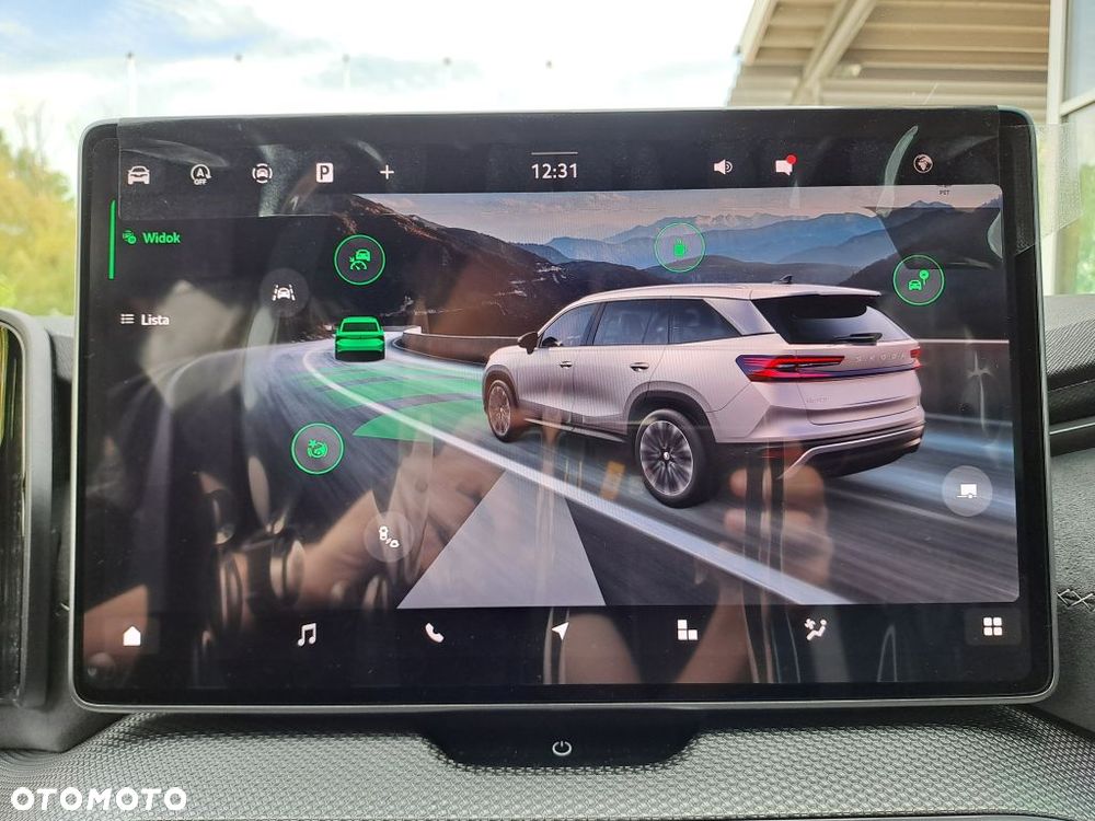 Skoda Kodiaq 2.0 TDI 4x4 Sportline DSG - 21