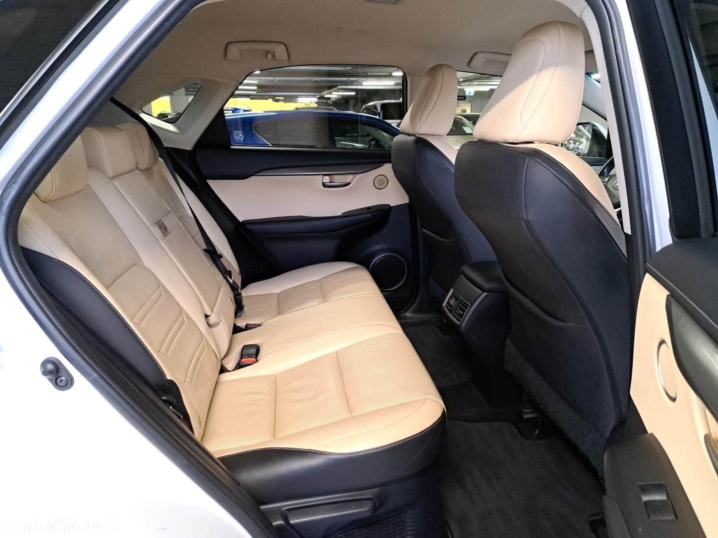 Lexus NX 200t Comfort AWD - 10