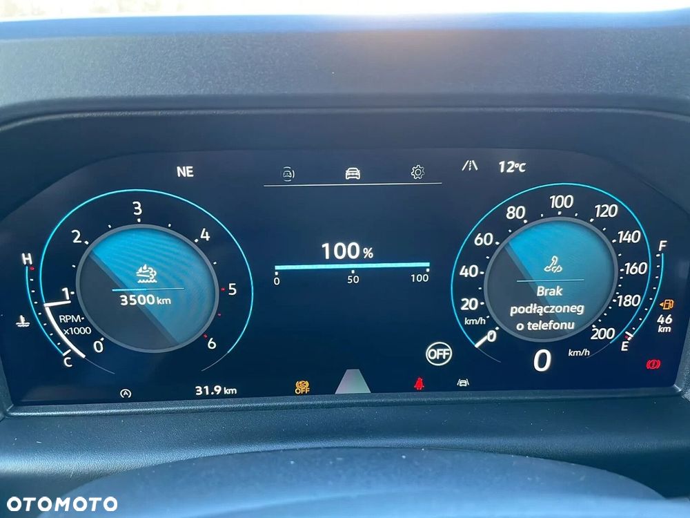 Volkswagen Transporter Furgon 2.0 TDI 150 KM manual r. o. 3500 - 14