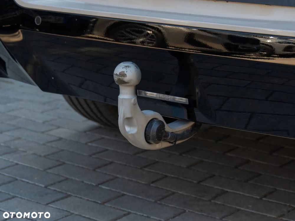 BMW X3 xDrive20d mHEV - 29