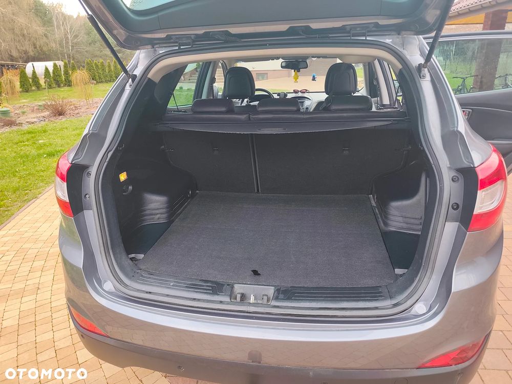 Hyundai ix35 - 5