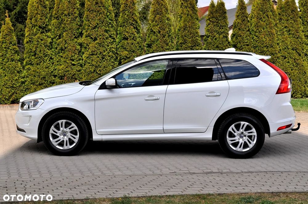 Volvo XC 60 D3 Summum - 10