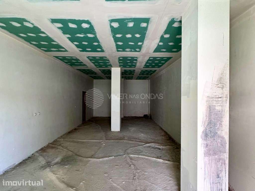 Espaço Comercial com 78m2 - Elevado potencial de valorização - Grande imagem: 3/16