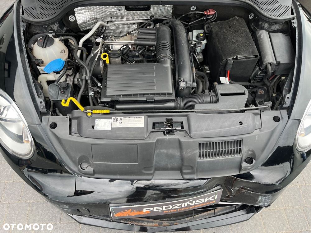 Volkswagen Beetle - 11