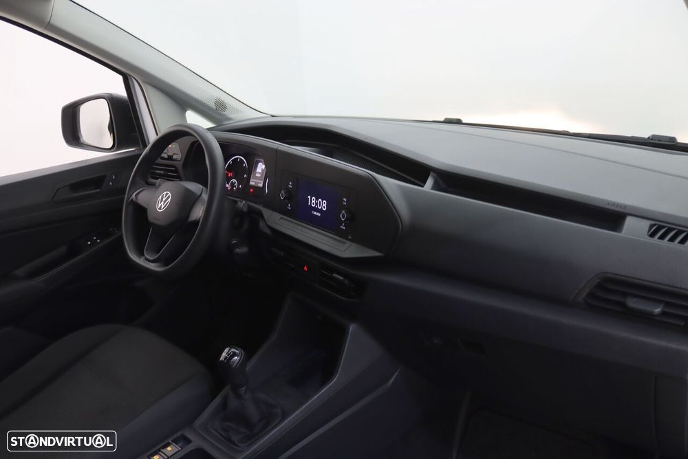 VW Caddy ver-2-0-tdi - 5