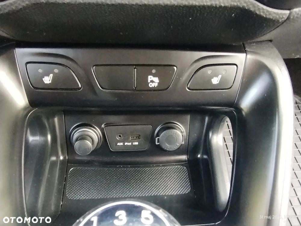 Hyundai ix35 2.0 2WD Comfort - 26