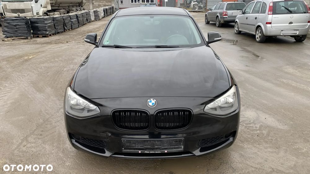 BMW Seria 1 118d - 3