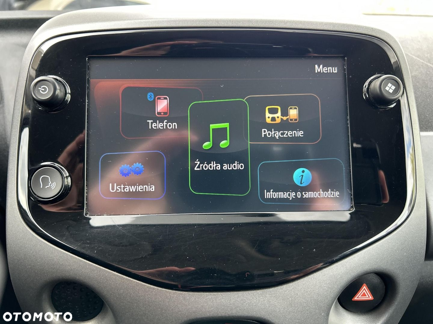 Toyota Aygo - 16