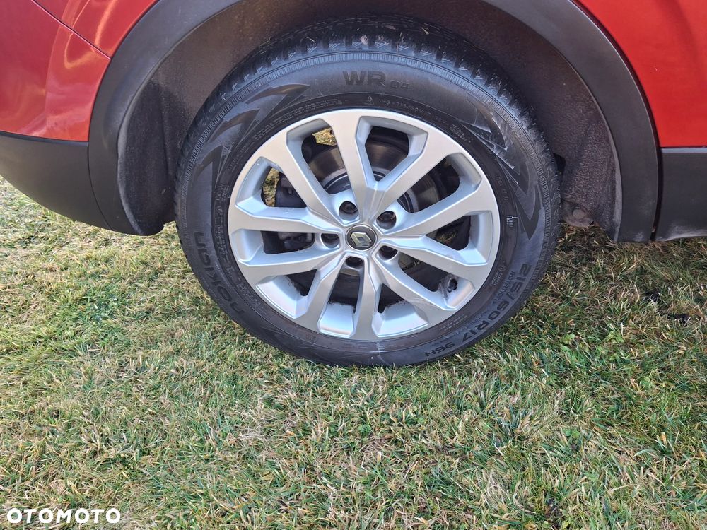 Renault Kadjar 1.2 Energy TCe Zen - 23